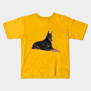 Dog Kids T-Shirt